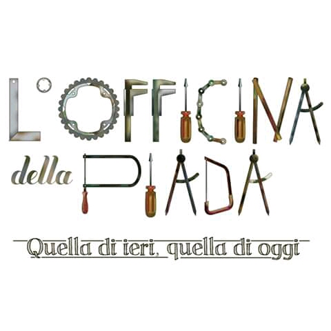 officina della piada
