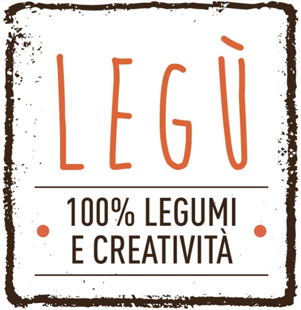 logo-legu 100 legumi